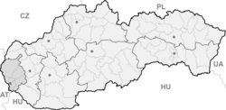Bratislava (Slowakei)