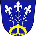 Wappen von Slup