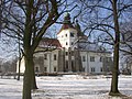 Schloss s Smetschno