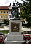 Bartfeld (slow. Bardejovské kúpele), Slowakei
