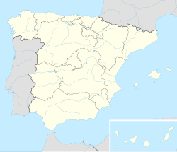 Fisterra (Spanien)