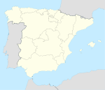 Fisterra (Spanien)
