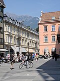 Sparkassenstraße 19-29