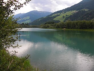 Speicher Tassenbach