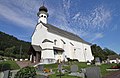 Pfarrkirche Schönberg