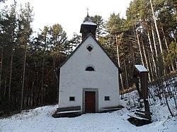 Ölbergkapelle