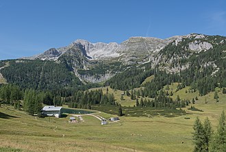 Wurzeralm