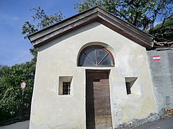 St.-Franziskus-Kapelle