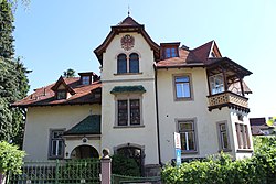 St.-Georgen-Straße 26-28