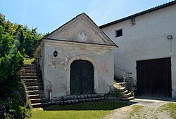 (Wielandsthal) in Wielandsthal (Herzogenburg)