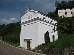 St.-Johannes-Nepomuk-Kirche