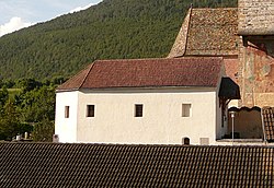 St.-Johannes-Nepomuk am Friedhof