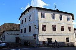 St.-Martin-Straße 28 in Girlan