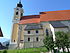 Pfarrkirche St. Gallen