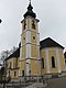 Pfarrkirche St. Agatha