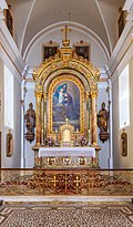 Hauptaltar