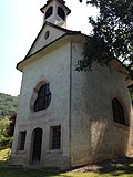 St. Gertraud in Haslach
