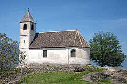 St. Hippolyt in Naraun