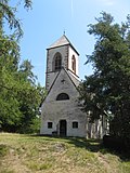 St. Georg und Jakob in Oberbozen