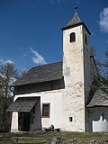 St. Jakob in Grissian