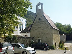 St. Jenewein