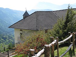 St. Karl beim Röll in Unterstein