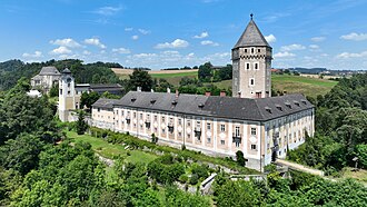 Südansicht