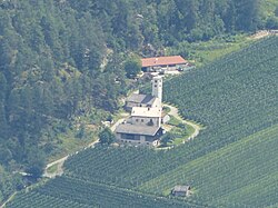 St.-Medardus-Hof