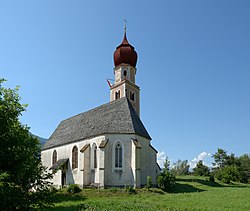 St. Oswald
