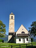 St. Peter in Siffian