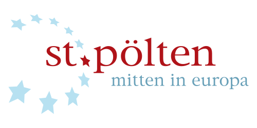 Das aktuelle Logo der Stadt