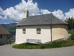 St. Ulrich beim Lazarushof