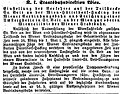 Umsteigstelle zur Wientallinie der Stadtbahn 1914