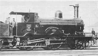 StEG II 200 COMBERMERE