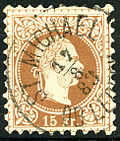 Kreuzer 1883