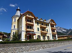 Hotel Monte Sella