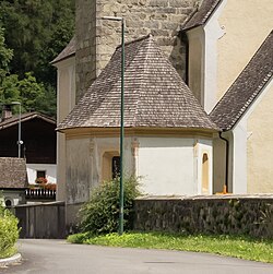 St. Isidor am Friedhof