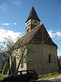 St. Jakob
