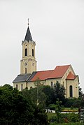 Pfarrkirche Sankt Josef