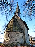 Filialkirche St. Lorenzen am Johannserberg, Brückl