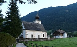 Pfarrkirche St. Nikolai