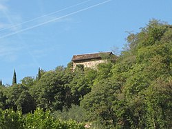 St. Vigil unter Weineck