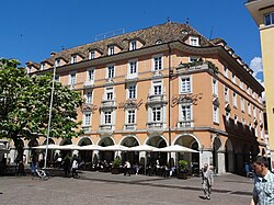 Stadthotel