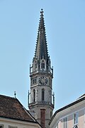 Der Nordturm