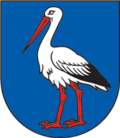 Stammwappen derer von Dobržensky von Dobrženitz