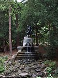 Vincenz-Prießnitz-Brunnen