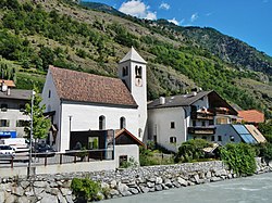 Unsere Liebe Frau in Staben