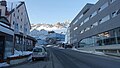 Ortsdurchfahrt