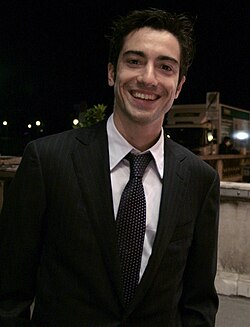 Stefano Bernardin Romy 2009