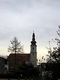 Kirche von Norden